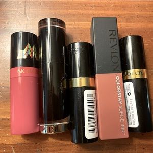 Revlon Lipstick